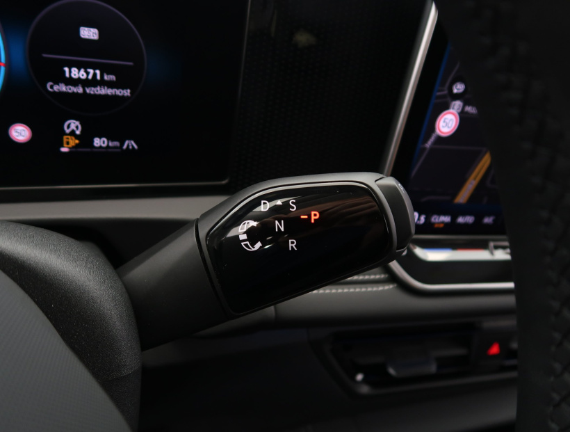 Volkswagen Tiguan, 2025