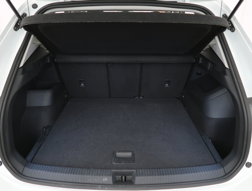 Volkswagen Tiguan, 2025