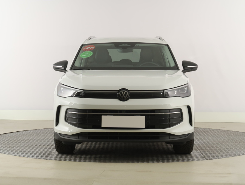 Volkswagen Tiguan, 2025