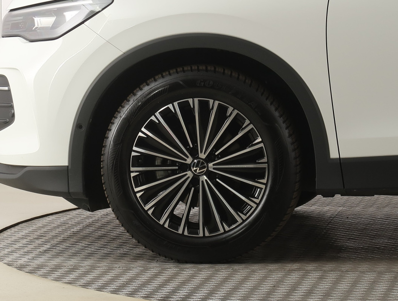Volkswagen Tiguan, 2025
