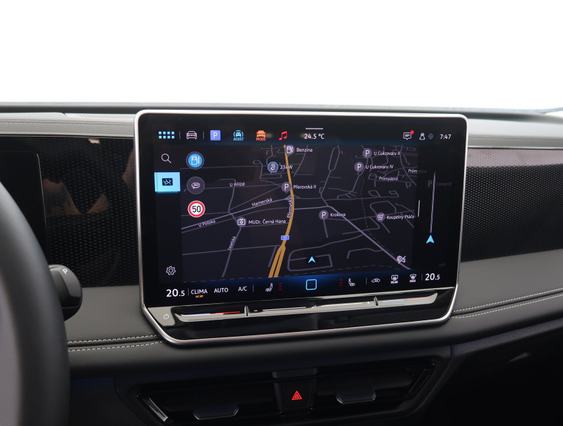 Volkswagen Tiguan, 2025