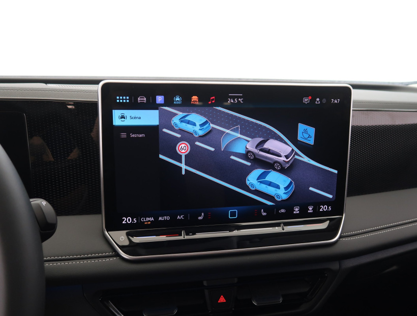 Volkswagen Tiguan, 2025