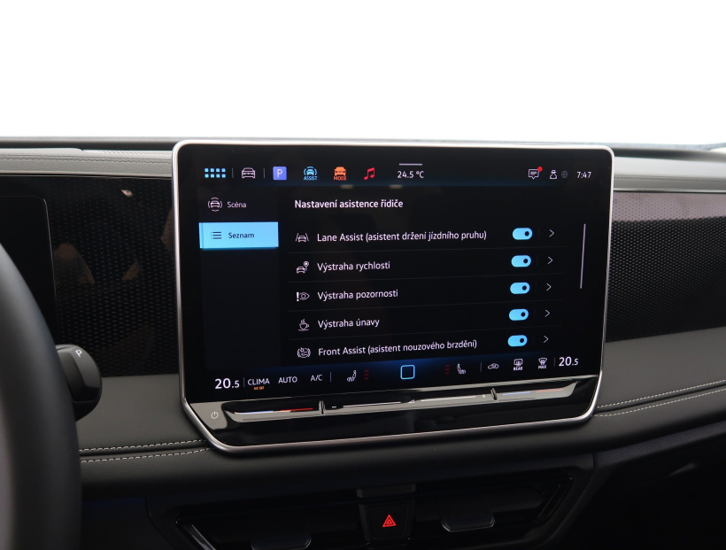 Volkswagen Tiguan, 2025