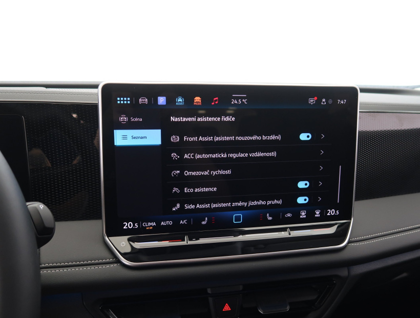Volkswagen Tiguan, 2025