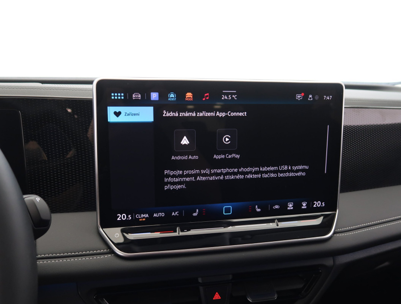 Volkswagen Tiguan, 2025