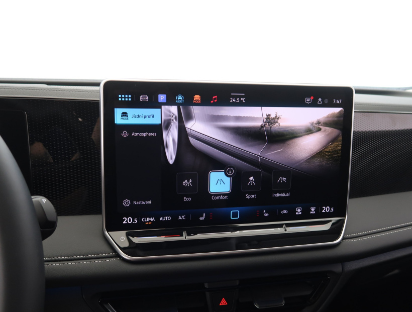 Volkswagen Tiguan, 2025