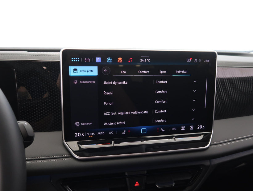 Volkswagen Tiguan, 2025