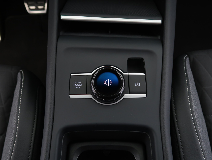 Volkswagen Tiguan, 2025