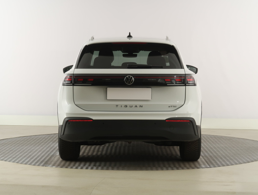 Volkswagen Tiguan, 2025