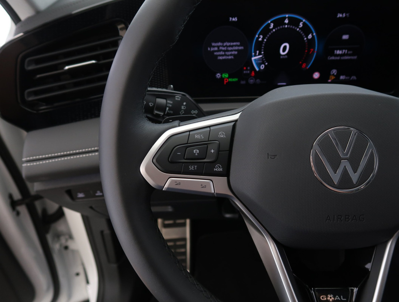Volkswagen Tiguan, 2025