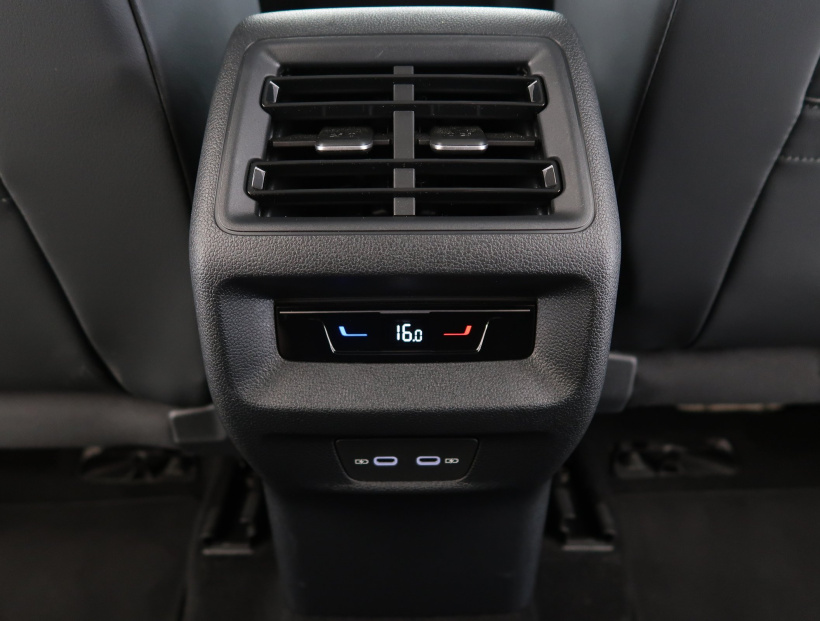 Volkswagen Tiguan, 2025