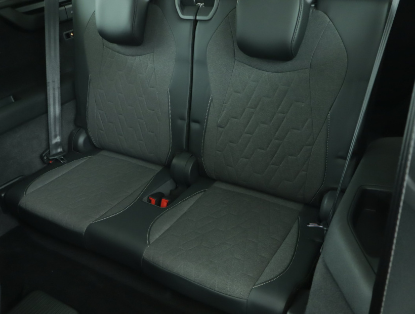 Volkswagen Tayron, 2025