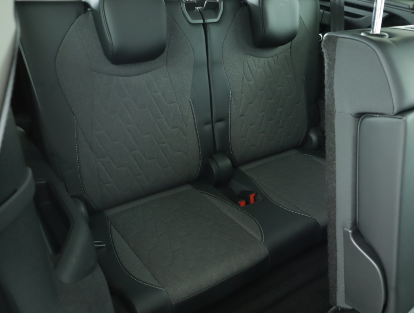 Volkswagen Tayron, 2025