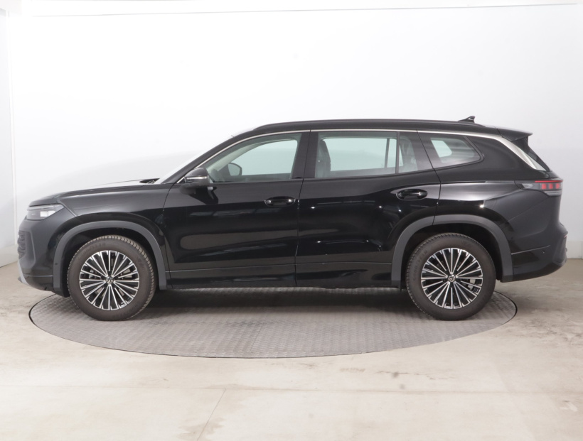 Volkswagen Tayron, 2025
