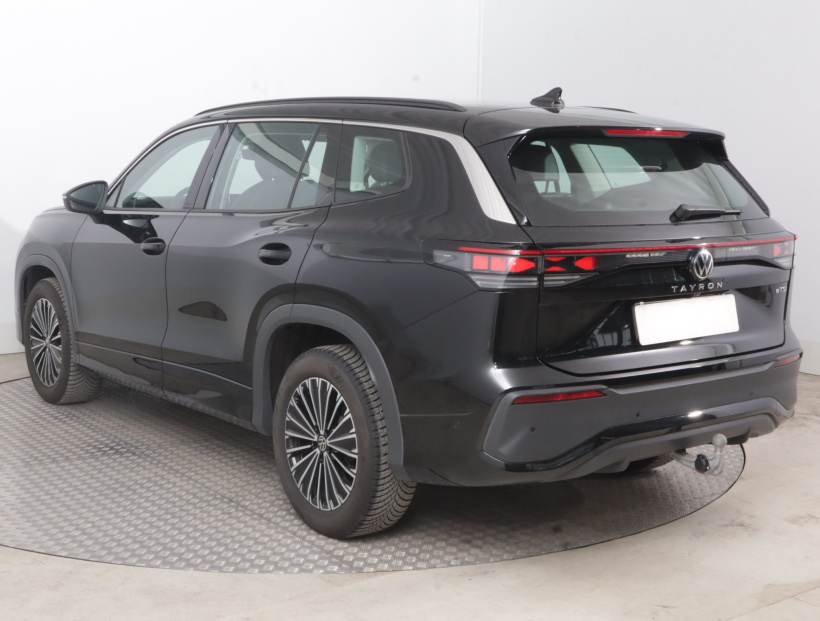 Volkswagen Tayron, 2025