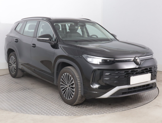 Volkswagen Tayron 1.5 eTSI