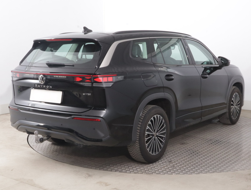 Volkswagen Tayron, 2025
