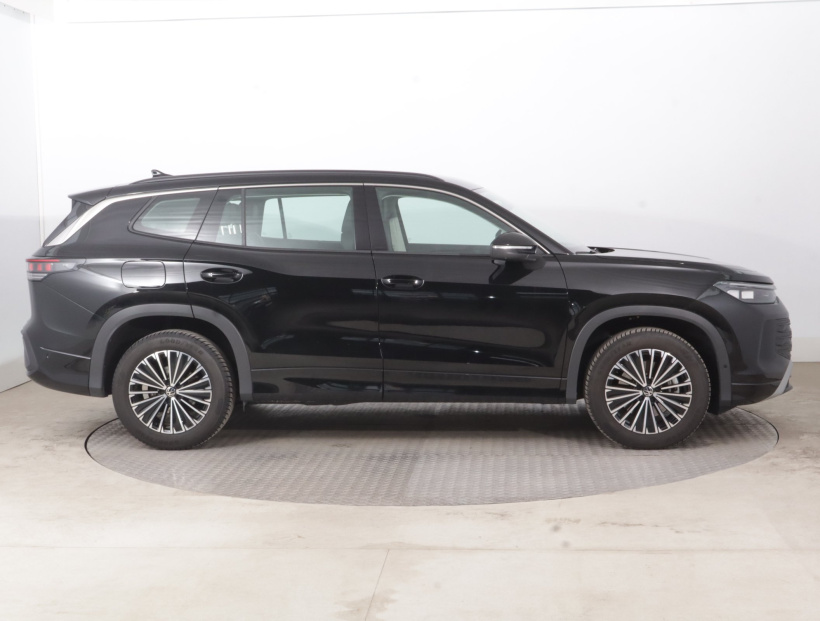 Volkswagen Tayron, 2025