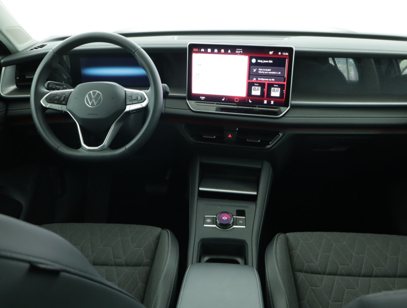 Volkswagen Tayron, 2025