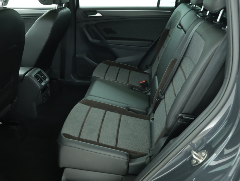 Seat Tarraco, 2022