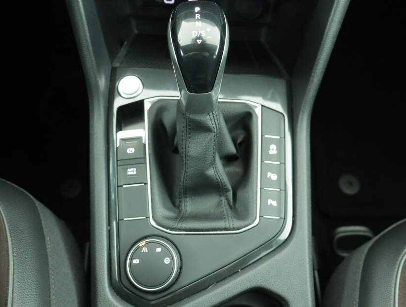 Seat Tarraco, 2022