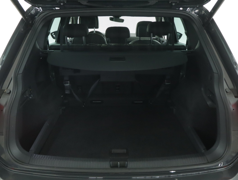 Seat Tarraco, 2022