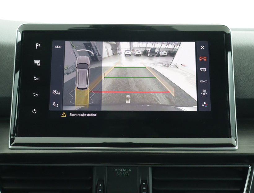 Seat Tarraco, 2022