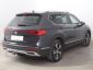 Seat Tarraco, 2022