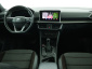Seat Tarraco, 2022