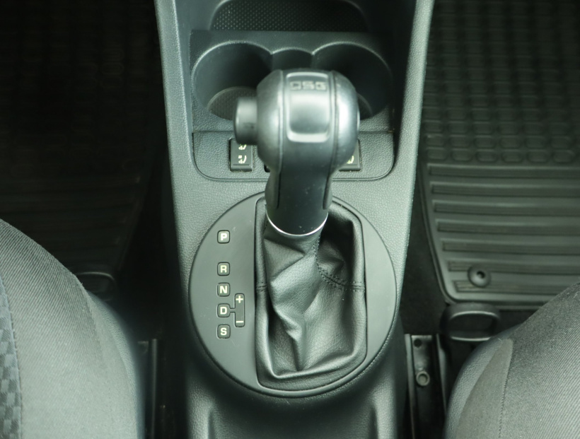 Škoda Fabia, 2012