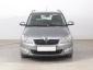 Škoda Fabia, 2012