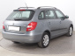 Škoda Fabia, 2012