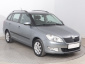 Škoda Fabia, 2012