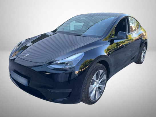 Tesla Model Y Long Range AWD 75kWh