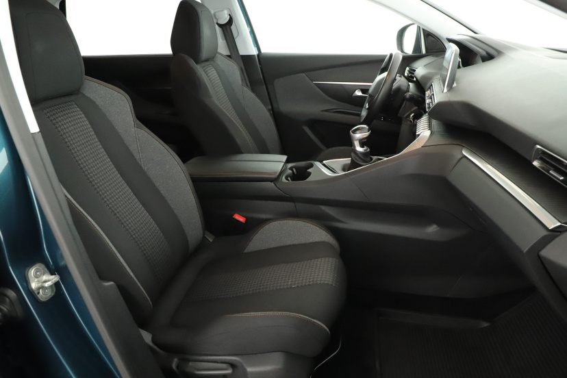 Peugeot 5008, 2019