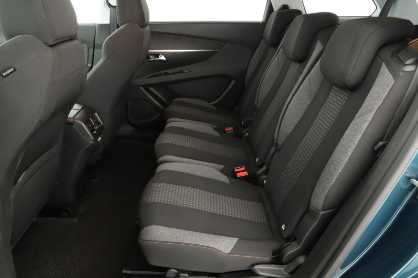 Peugeot 5008, 2019