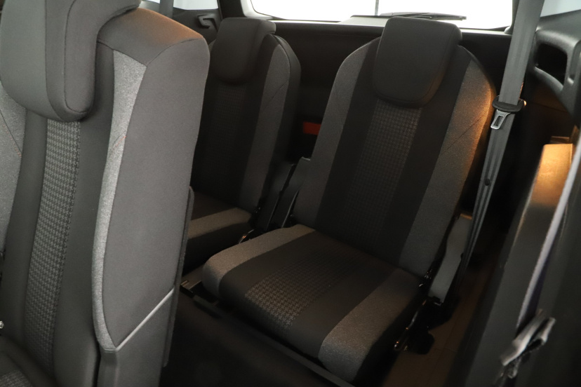 Peugeot 5008, 2019