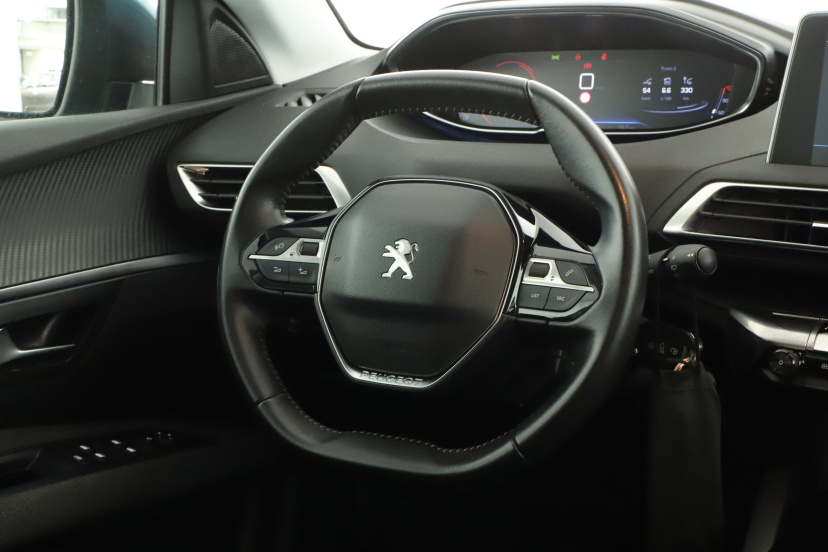 Peugeot 5008, 2019