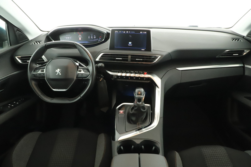 Peugeot 5008, 2019