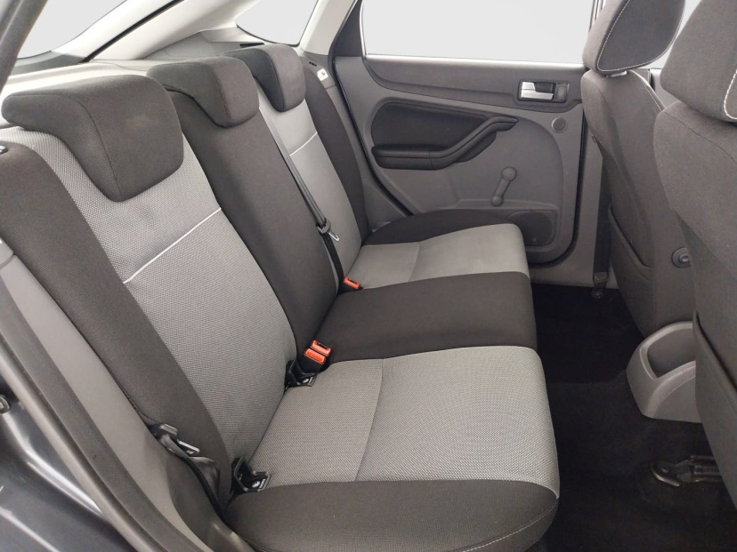 Ford Focus, 2010