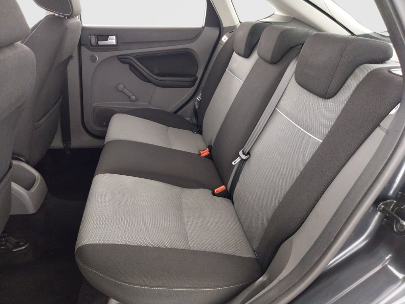 Ford Focus, 2010