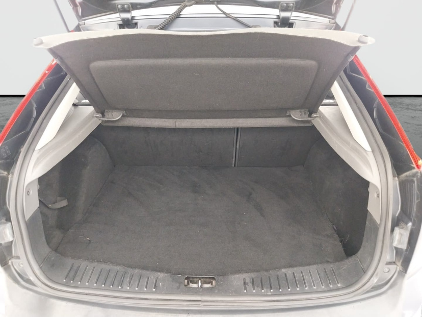 Ford Focus, 2010