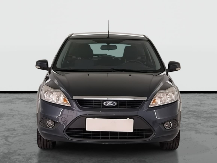 Ford Focus, 2010