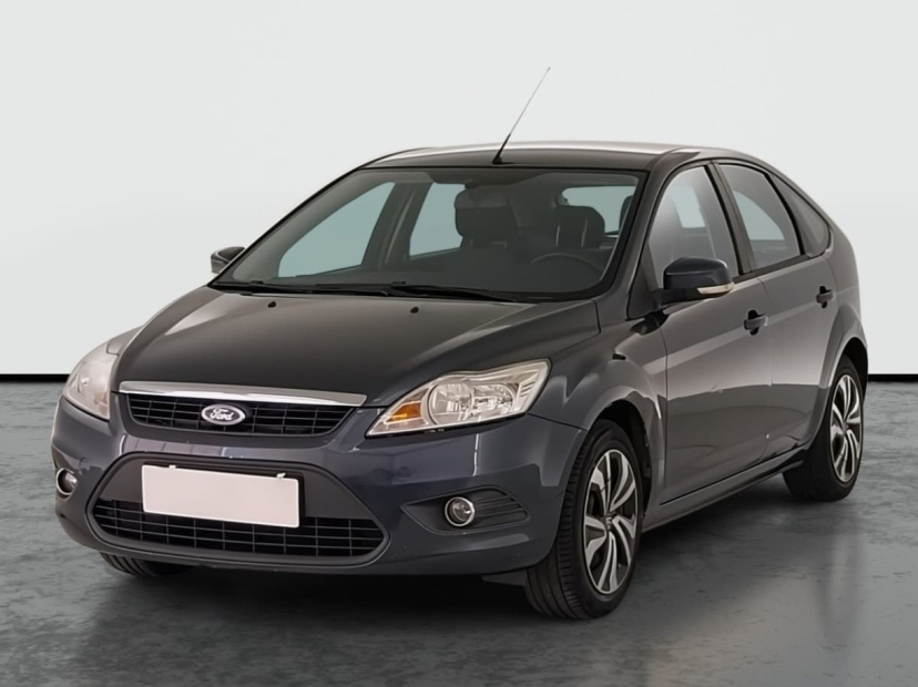 Ford Focus, 2010