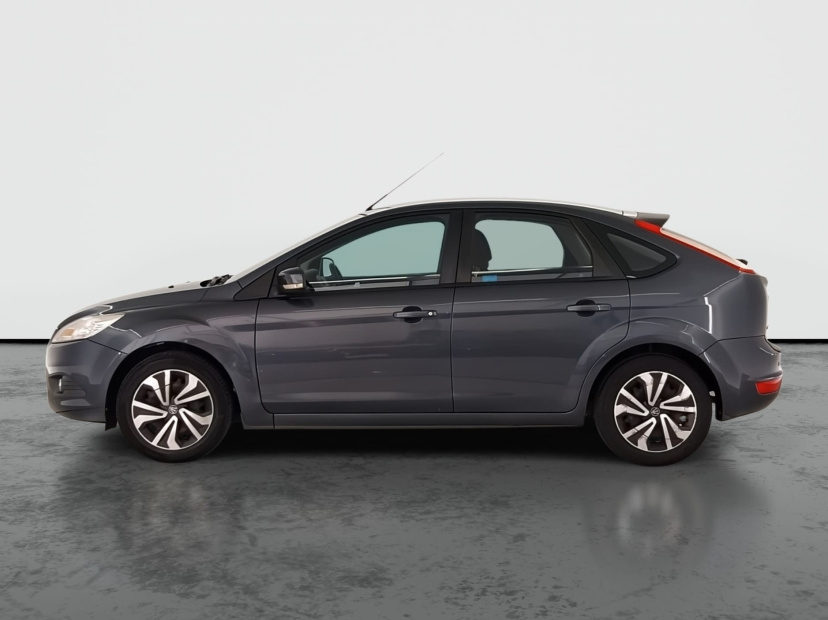 Ford Focus, 2010