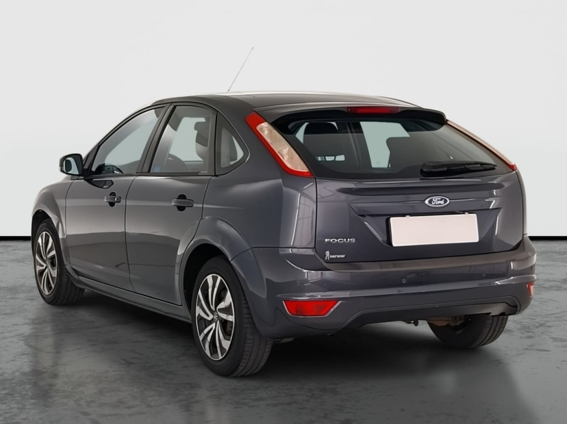 Ford Focus, 2010