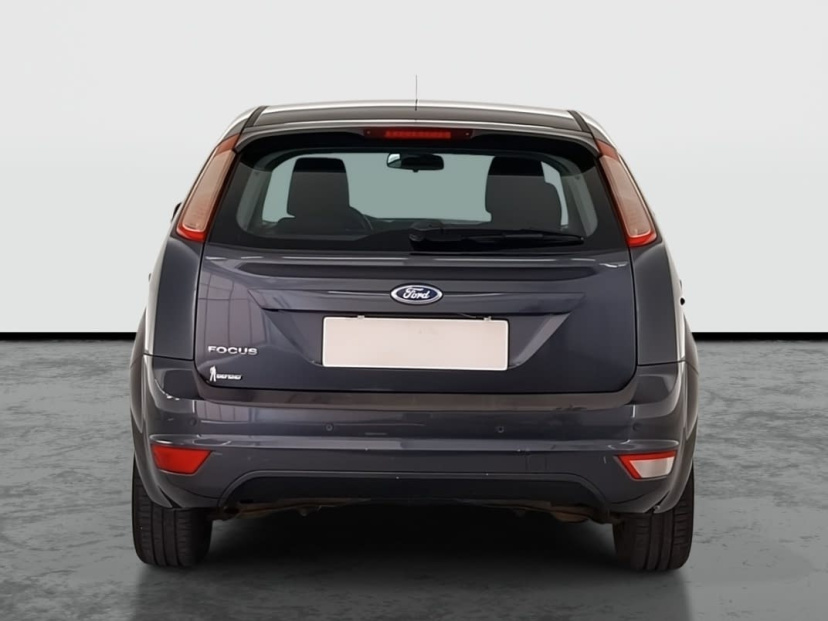 Ford Focus, 2010