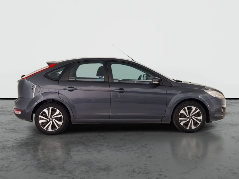 Ford Focus, 2010