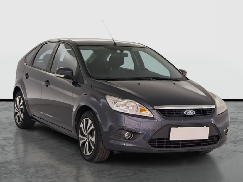 Ford Focus, 2010