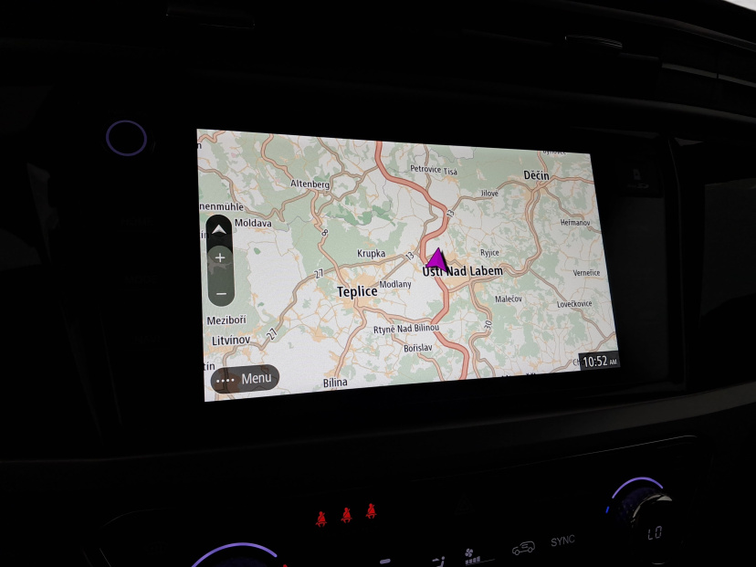 SsangYong Korando, 2021